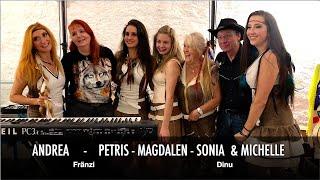 Country Sisters 2021 SWISS FANCLUB SPECIAL Zugaben ERLENBACH