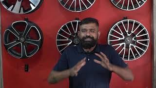 Alloy Wheels Buying Guide! Understand PCD, Hub Ring, Spacer, Studs Hole! Hindi