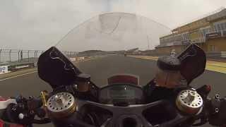 1199R  - Pani Chasing Pani at Valencia