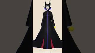 Disney Villains in The Sims 4