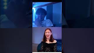 Too lazy to think of a title — no views anyway #transgirl #ometv #peoplereaction #pranks #trolling