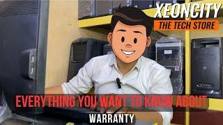 EVERYTHING YOU WANT TO KNOW ABOUT WARRNTIES #gamingcommunity #foryou #fyp #XEONCITY #world