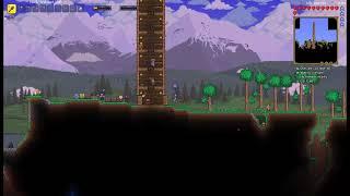 Terraria Calamity Mod Summoner Playthrough (Part 13) - Victide Armor Obtained!