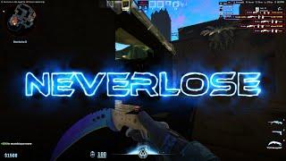 CS2 Verified HvH | rage highlights #81 | ft. Neverlose.cc