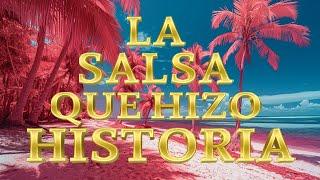 Frankie Ruiz, Gilberto Santa Rosa, Maelo Ruiz   Salsa Classics Mix 2024  Salsa Para Bailar 2024