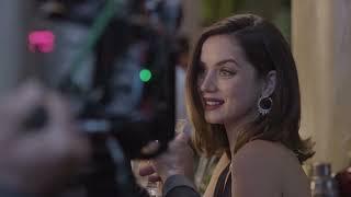 Ana de Armas Paloma (No Time To Die) Love Nwaititi Edit