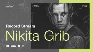 Record Stream | Nikita Grib