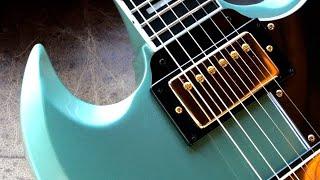 Is the Epiphone SG Custom Worth It? | Inverness Green Review + Demo