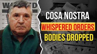 Cosa Nostra: The Silent Mafia That Ruled Sicily | True Crime Documentary