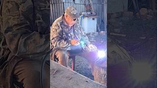 How to Weld a Vertical Bead with an Electrode? Step-by-Step Guide for Beginners