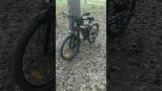 Электровелосипед HIPER Engine MTB s1 26 2022 17