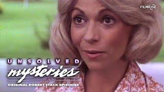 Unsolved Mysteries with Robert Stack - Season 4, Episode 23 - Full Episode