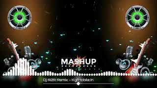 No Love -Official Mix Club Night Party Dancing - Dj R2R Remix- KgfMobile.In