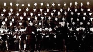 Тёмная ночь | The Dark Night - Red Army Choir