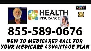 MEDICARE ADVANTAGE PLANS THAT ARE RIGHT FOR YOU..