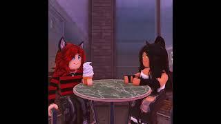 Haruka loves ice cream  (Roblox Animation)