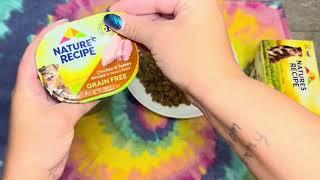 Nature's Recipe No Grain Dog Food Review