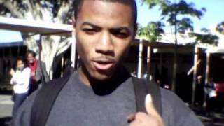Gardena High School Nutrition
