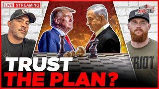 Trump's Checkmate or Doomsday Countdown? Trump's Final Move Begins (feat. Ian Wendt)