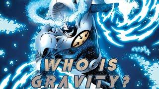 "Small-Town Boy to Protector of the Universe: The Origin of Gravity"