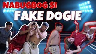 BRUSKO BROS VS FAKE DOGIE