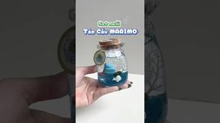 Yên tâm nuôi nha mấy ní ui  ##blindbox #review #diy #marimo #mossball