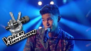 Video Games – Johannes Holzinger | The Voice 2014 | Knockouts