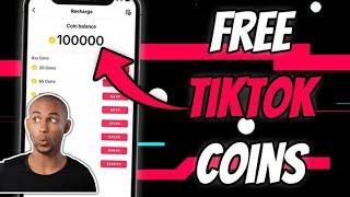 How To Get Free TikTok Coins in 2024? +100K Tik Tok Coins For Free? (THE TRUTH)