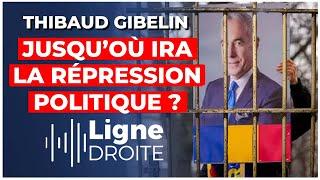 Georgescu arrêté : "Pour liquider un homme, il faut l'accuser d'être pro-Poutine !"