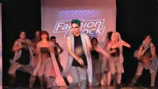 Talento Emergente en Fashion Rock Belankazar 2016