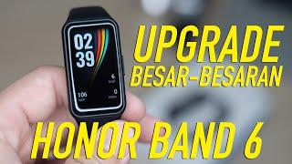 UNBOXING HONOR BAND 6! BELI AJA, NGGA AKAN NYESEL.