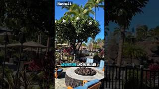 Why Everyone Loves This Tropical Paradise! #hawaii #shorts