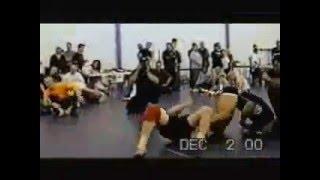 steve haigh highlight