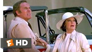 Earthquake (1974) - The Earthquake Strikes Scene (1/10) | Movieclips