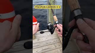 Piscifun 2 Carbon X Issue…..