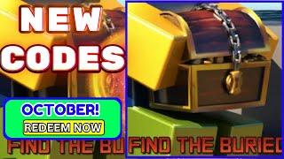 *NEW CODES* ROBLOX Treasure Hunt Simulator CODES 2024 | Treasure Hunt Simulator CODES |