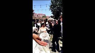 Armenian wedding Haykakan harsaniq Gyumrva avandakan harsaniq