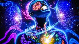 [432Hz + 528Hz] - The Deepest Healing: Whole Body Regeneration, Relieve Stress and Anxiety #4