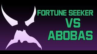 Fortune Seeker 81lvl vs Abyss (Dreadnought 84lvl+Soulhound 78+). L2reborn x1 origins.