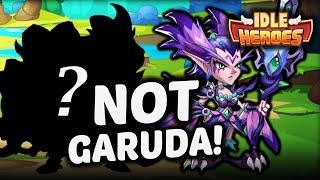 Our FIRST 10-Star HERO! - Episode 5 - The IDLE HEROES CSG Series