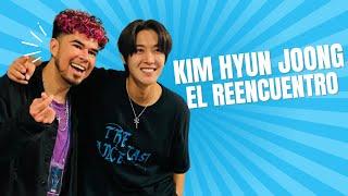 NOS VOLVIMOS A VER | Kim Hyun Joong