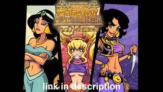 PRINCESS TRAINER GOLD EDITION AKABUR FINAL VERSION