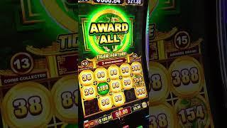 Buying the $100 INSTANT Bonus Feature!! #slots #casino #lasvegas