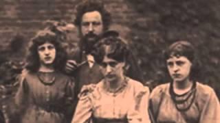 Married Life: William and Jane Morris (Dorothy Wise)