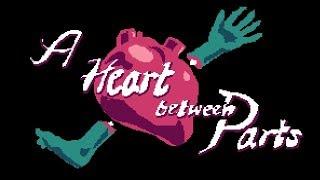 Frankenstein's Sob Story?! - A Heart Between Parts (Cristi Nicola Game #1)