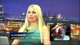 ALAN BAKER's VIEW ABOUT THE RELATION BETWEEN TURKEY & ISRAEL.flv