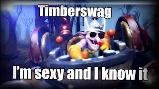 Timberswag