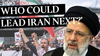 Who could replace Iran’s ‘repressive’ leader? | Shahin Gobadi