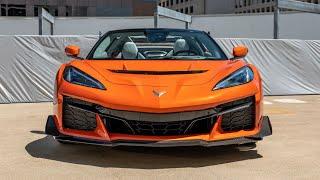 The 2026 Corvette ZR1x is The “ZORA” And Dodge is in TROUBLE!!!!