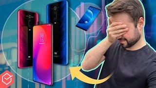 COMO A XIAOMI estragou o MERCADO DE CELULARES do BRASIL!